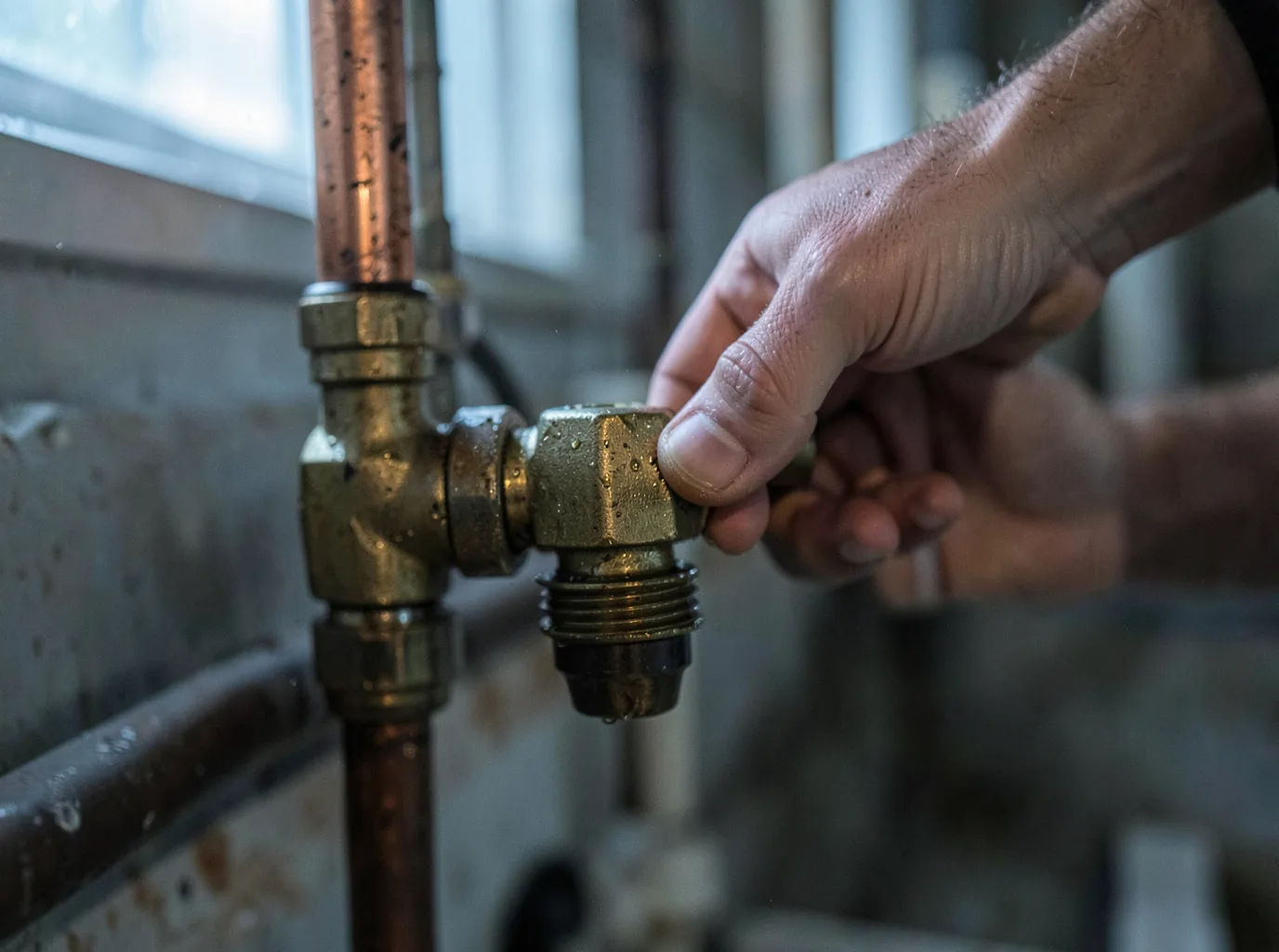 Emergency Plumber Providence, NC FAQs